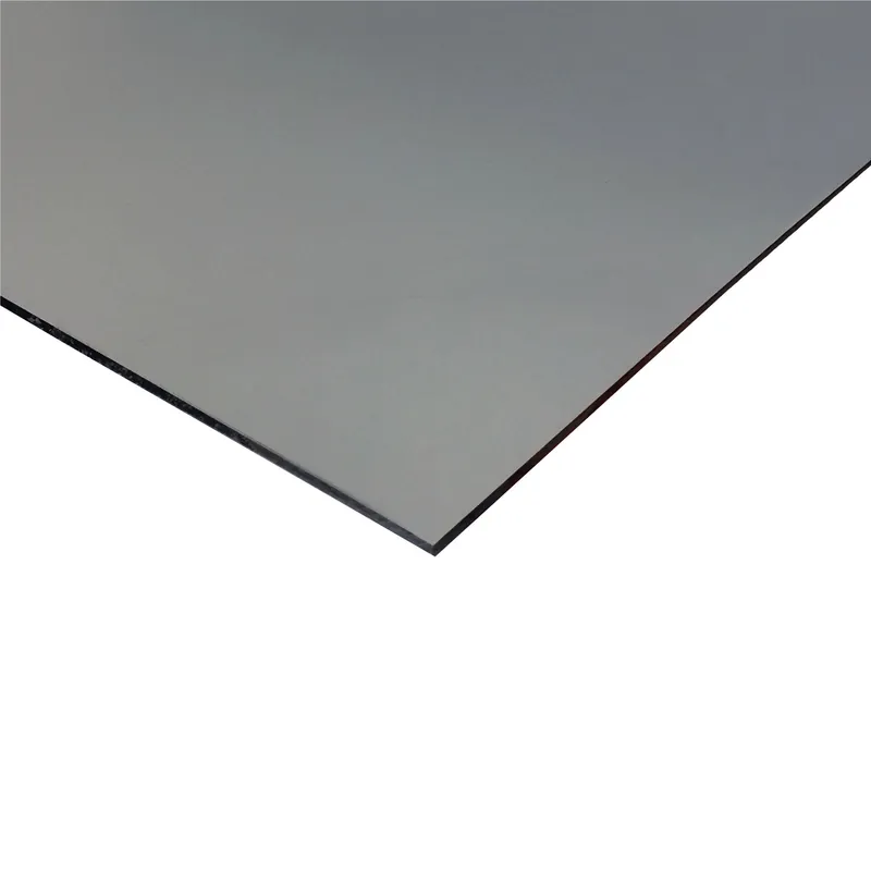 HPL Volkernplaat Antraciet UV 1-zijdig 6 mm 130×305 cm Bestel Nu