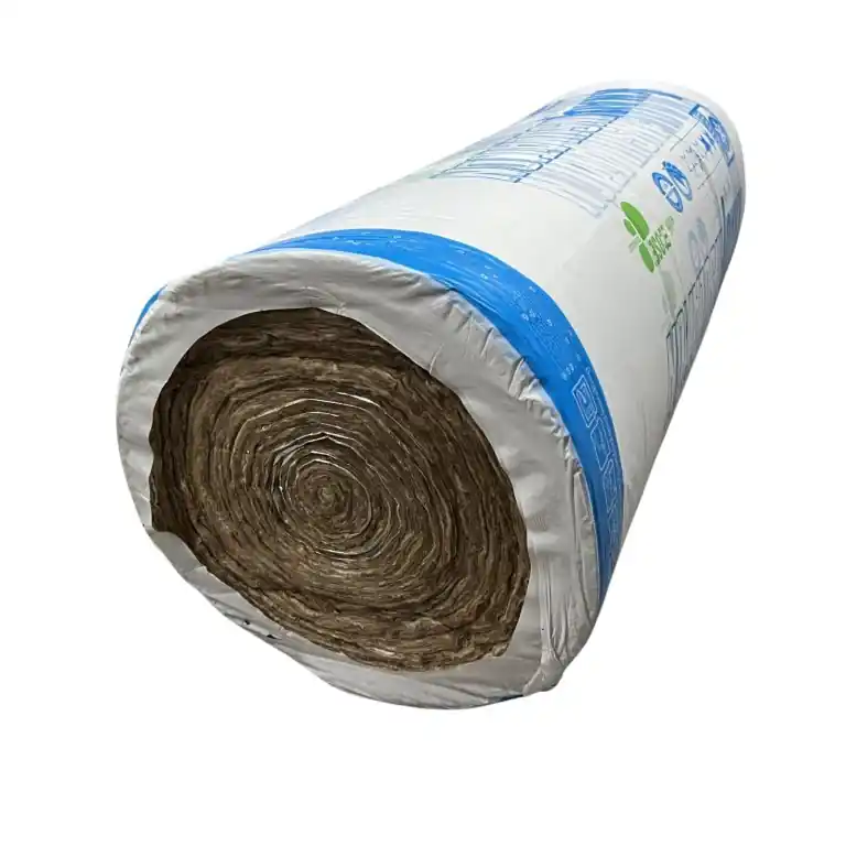 Glaswol Rol Knauf TR312 6 cm Nu Kopen