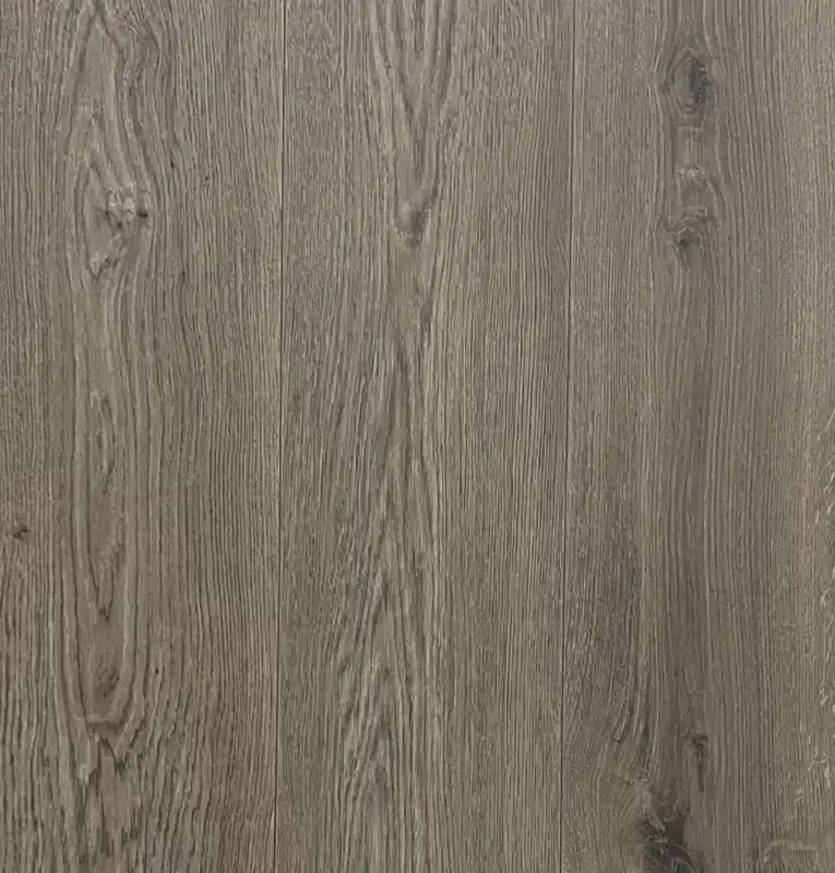 Aanbieding ECO vloer Bern grijs eiken 6,5 mm