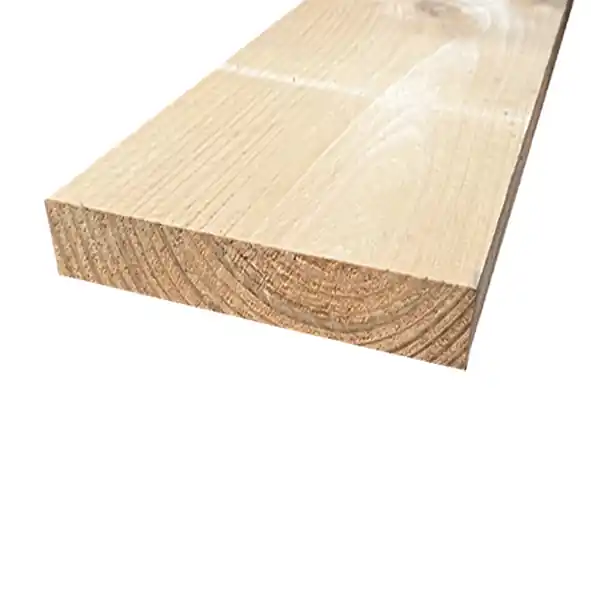 Douglas plank fijnbezaagd 32×210 mm 300 cm Koop Vandaag