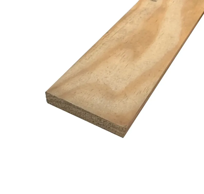 Grenen schaaflat 9×68 mm 240 cm Dagaanbieding