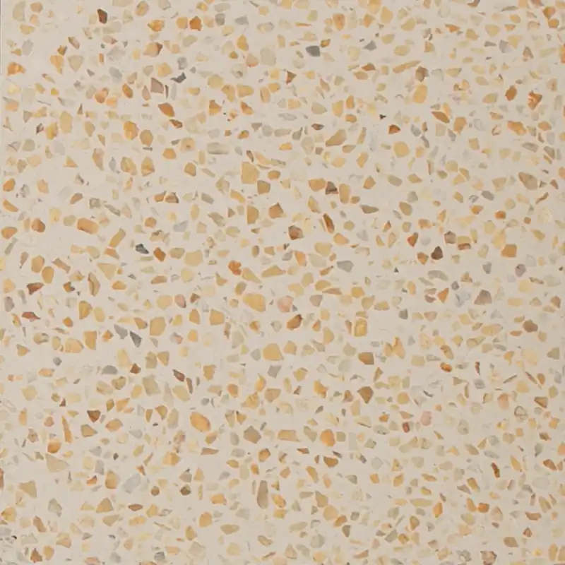 Flitsaanbieding Granito Butter White Yellow