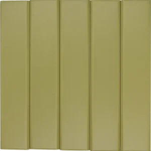 Tones Olive Matt Goedkoop