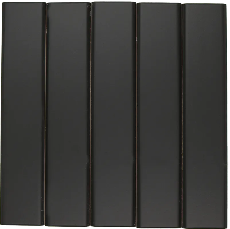 Alleen Vandaag SAM Tones Black Matt
