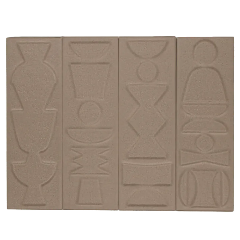 Gecertificeerd Tribe Mud