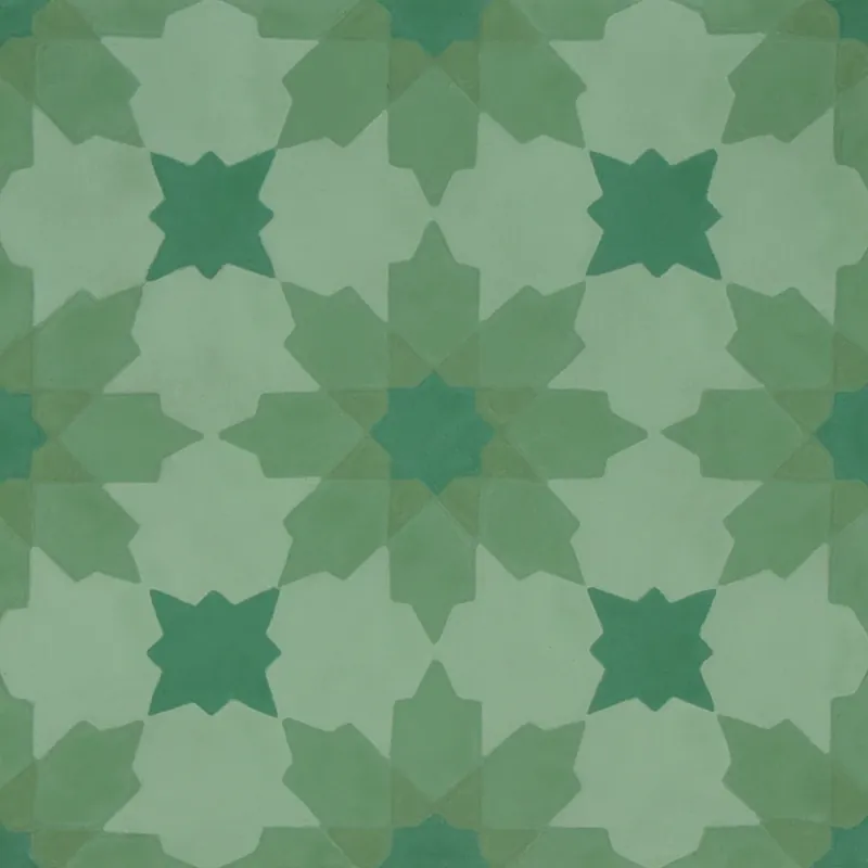 Verde 16 Merkproduct