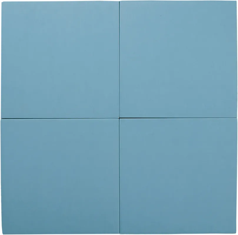 Betrouwbaar Create Square Summer Matt