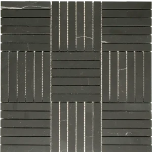 Superprijs Mosaic KitKat Block Toros Black