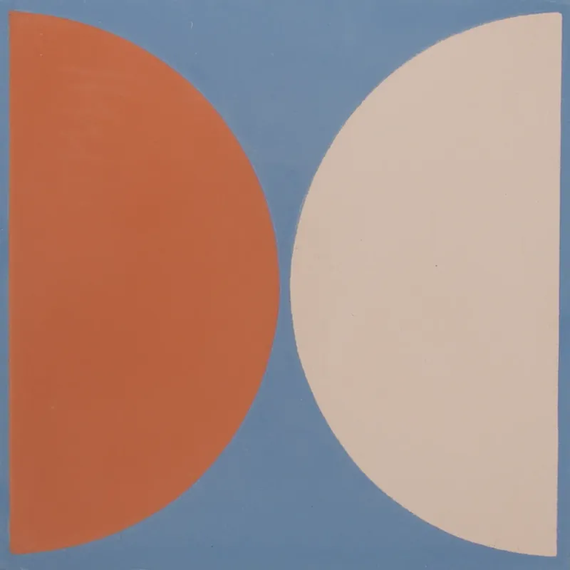 Actieprijs SAM Diabolo Blue Red White