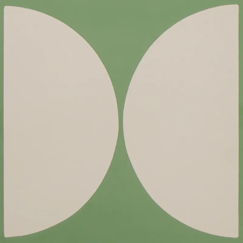 Direct Beschikbaar Diabolo Green White
