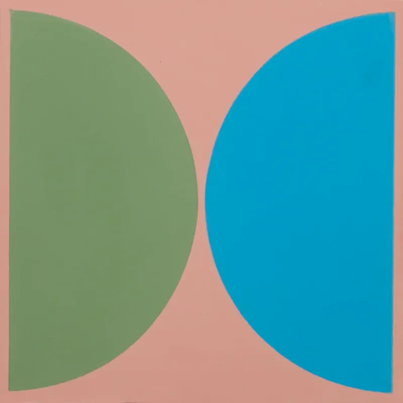 Diabolo Pink Green Blue Direct Verzonden