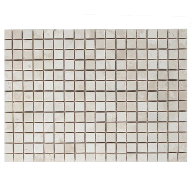 SAM Mosaic Border Plain Bottocino Weekendaanbieding