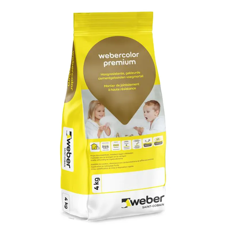 Voegmiddel Sesame Lage Kosten