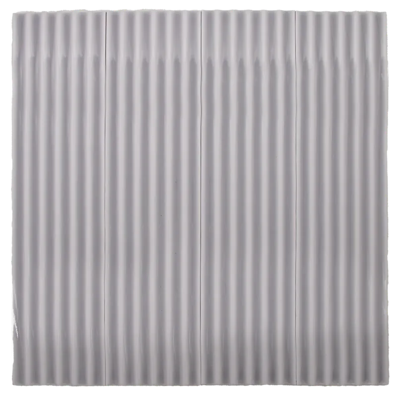 Gecertificeerd Olas Arco Grey