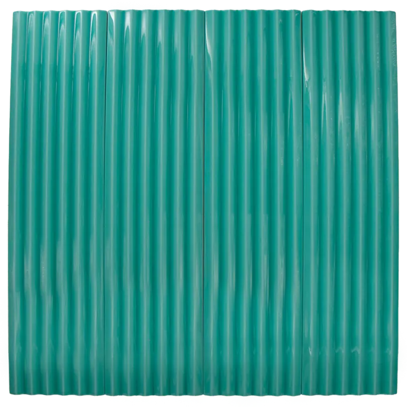 Bestel Nu Olas Punta Turquoise
