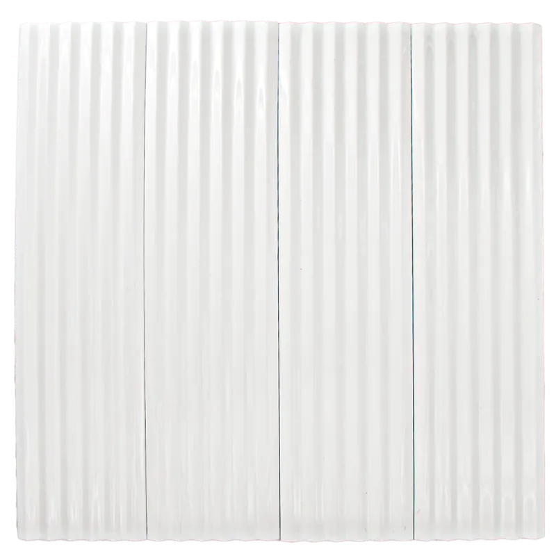 Beperkte Voorraad Olas Punta White