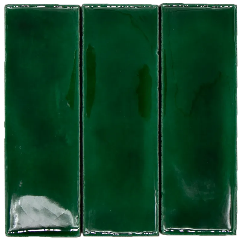 Weekendaanbieding Ladrillo Verde Cobre