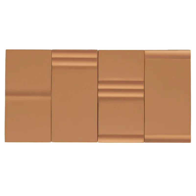 SAM Soft Latte Mix Matt Gratis Retour