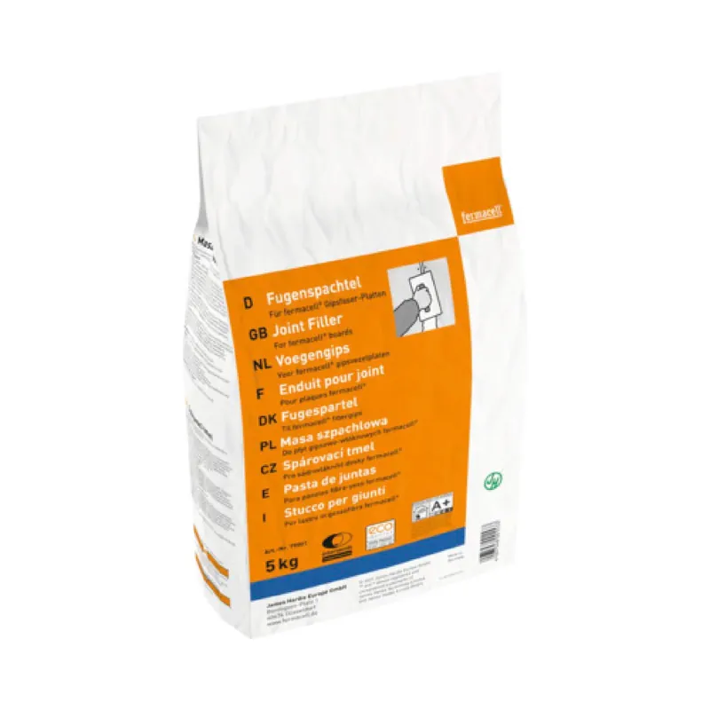 Fermacell Voegengips zak 5 kg Betaalbaar