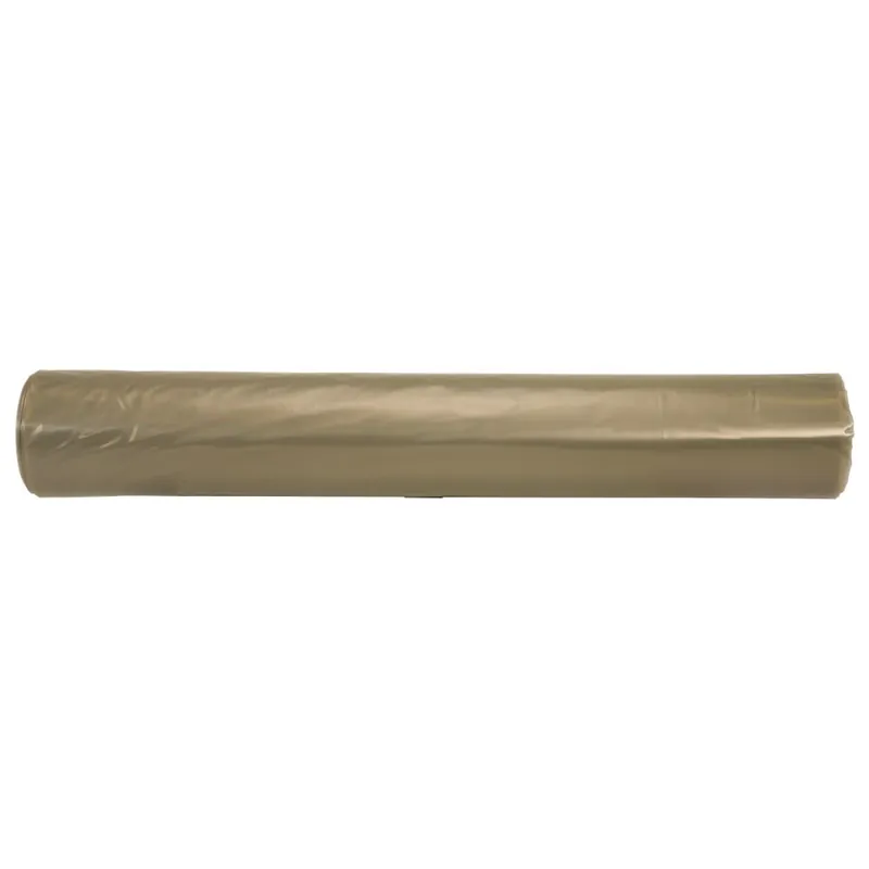 Pandser PE-folie | 4 x 50 M x 0,20 TT transparant Hete Deal