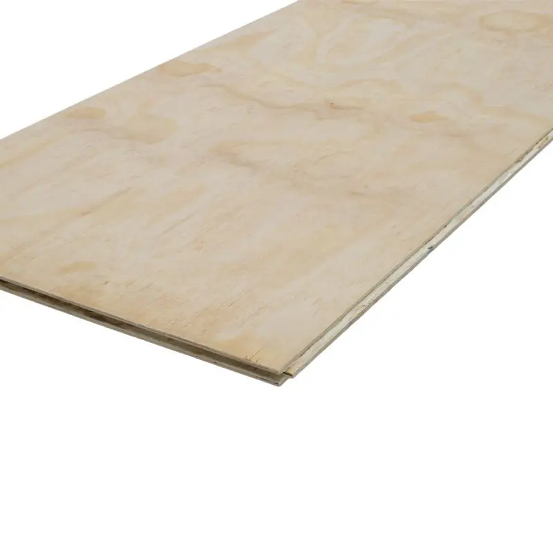 Actieprijs Underlayment Nassau | 2440x610x18mm 4xT&G