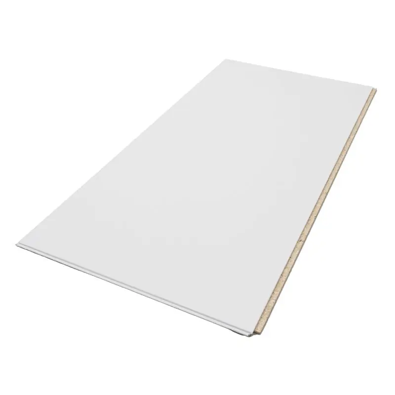 Plafondpaneel Elit Parelwit | 1220x620x12mm – 4st/pak Voordeelprijs