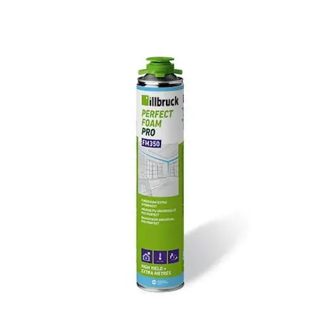 Uitverkoop Illbruck FM350 | Perfect foam 880ml