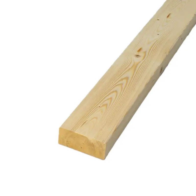 Aanbieding Vuren SLS geschaafd | 38x89mm – 3000mm