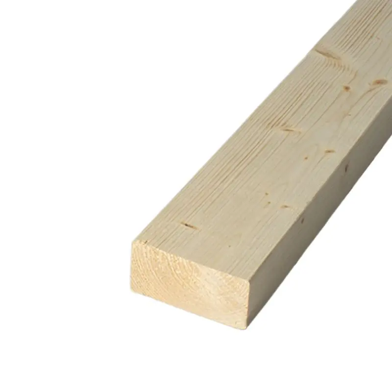 Korting Vuren geschaafd | 44x95mm – 3000mm