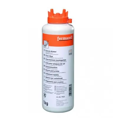 Fermacell | Vloerelementen montagelijm Dagaanbieding