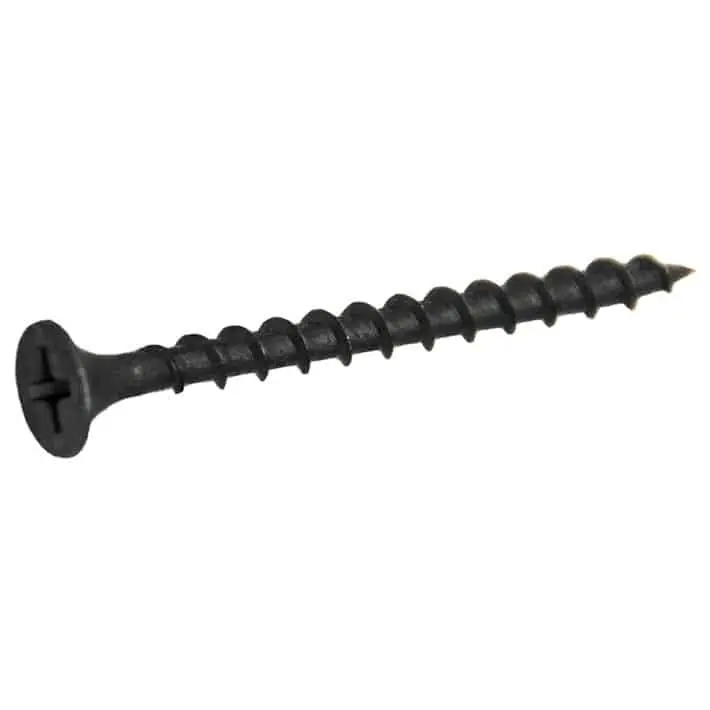 Gipsplaatschroef Grove draad | PH2 4.2x75mm – 200st/ds Snelle Levering