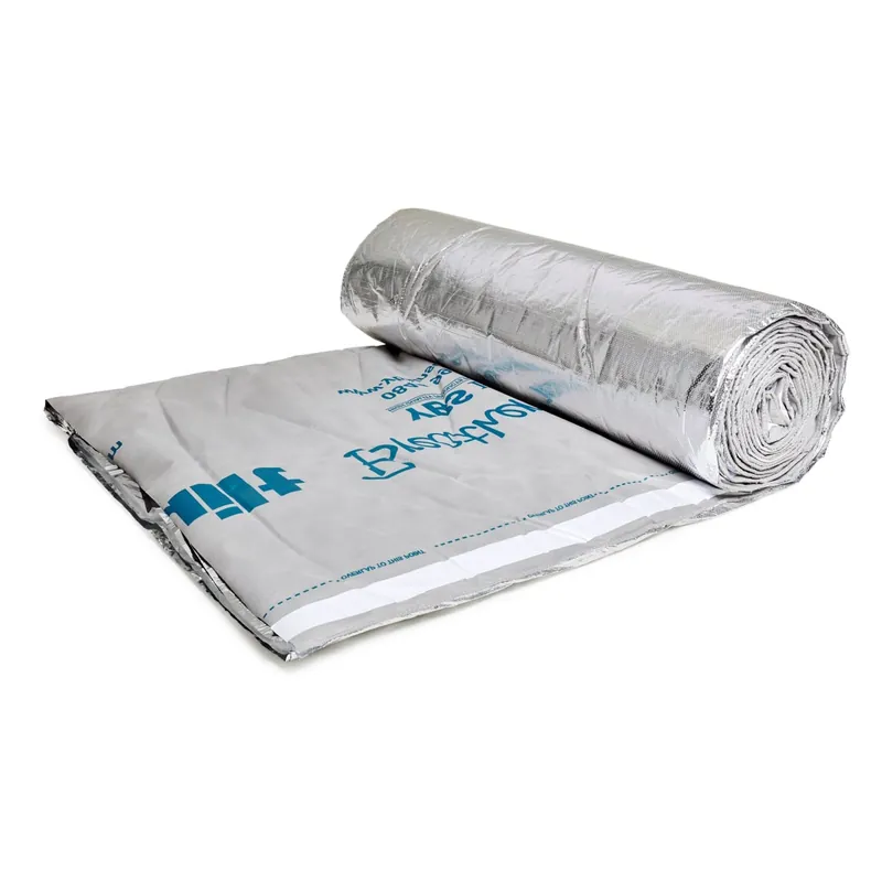 Direct Beschikbaar YBS BreatherQuilt | 40mm 10000x1200mm