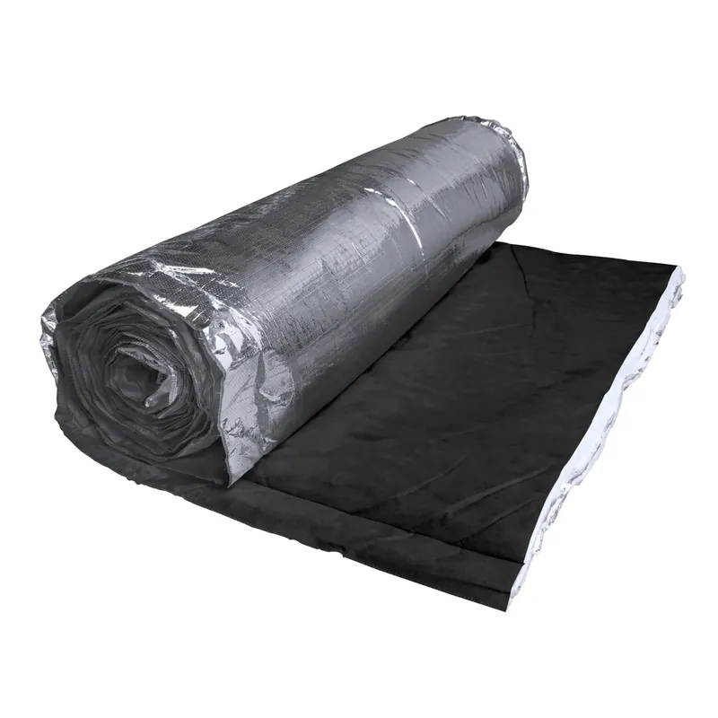 ATI Pro Bardage Damp-open | 80mm 10000x1500mm Speciale Aanbieding