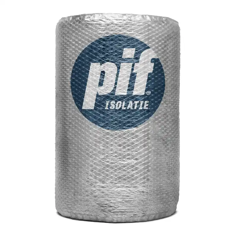 Merkproduct PIF Floor 45 isolatie | 82mm 8,4×1,2m – Rd:4.50 (=10m²)