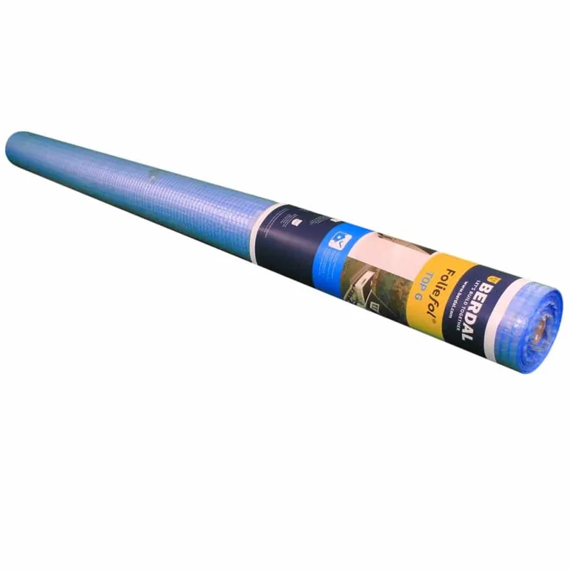 Pandser Top G Damp-open | 1,5 x 50m1 Weekendaanbieding
