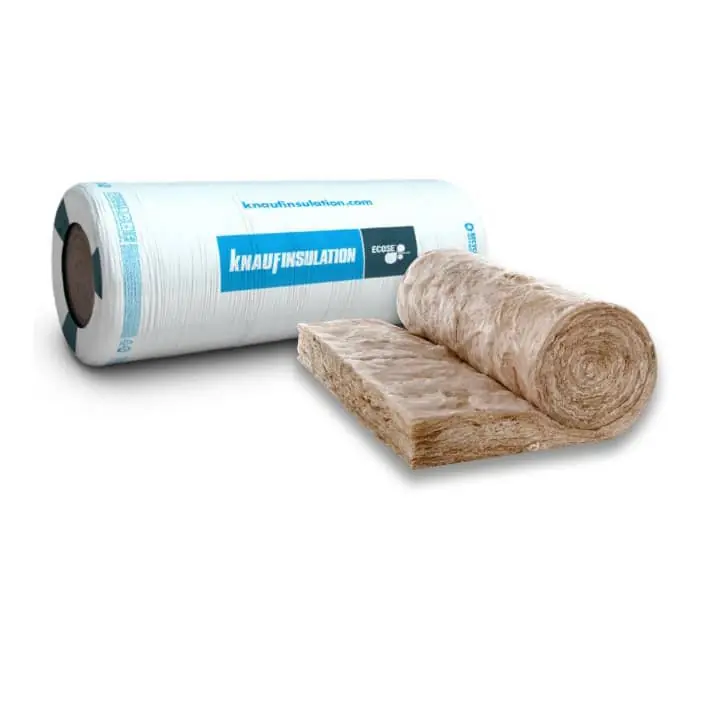 Laatste Versie Knauf Naturoll 032 Glaswol | 3500x580x90mm – Rd:2.80 (=2,03m²)