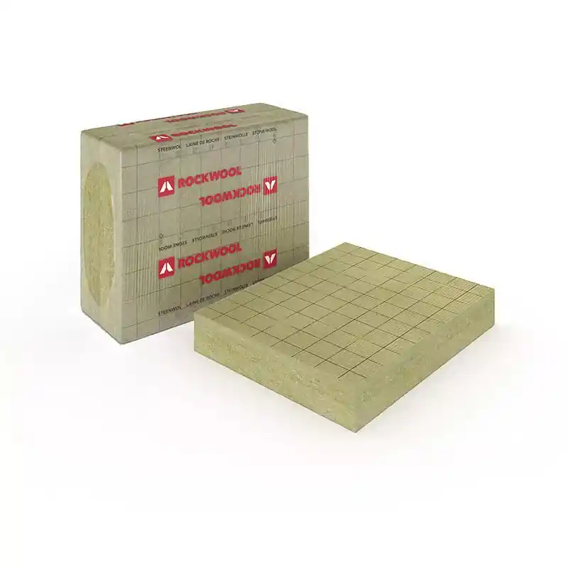 Rockwool Rockfit Duo | 1000x800x80mm – Rd:2.35 (=4,8m²) Fabrieksprijs