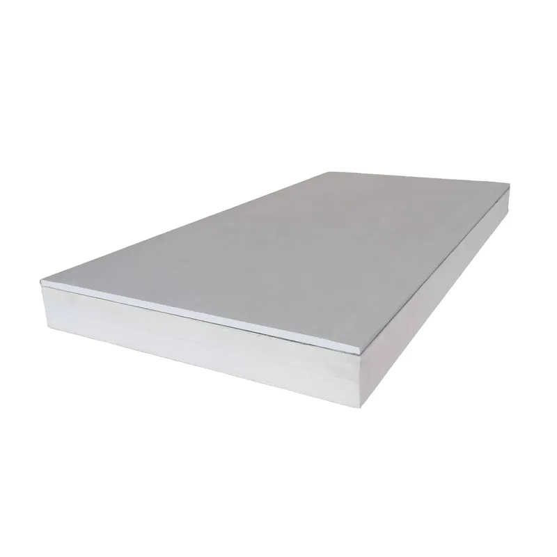 Pir 20mm + Gipsplaat AK | 1200x600x12,5mm – Rd:0.90 (=0,72m²) Korting