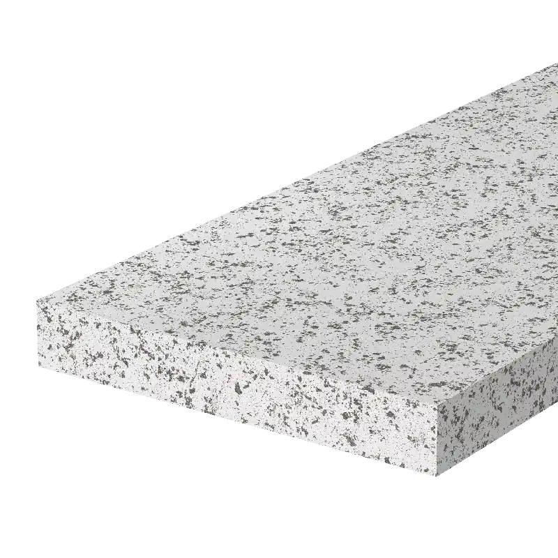 Unidek EPS-100 SE | 2000x1000x40mm – Rd:1.10 (=2m²) Laatste Versie