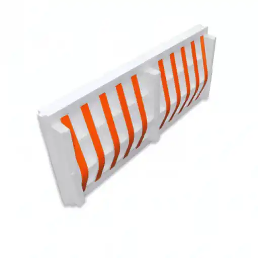 Nieuw Isobouw PowerKist Zijwand 500 L=1200mm (4st/pak)
