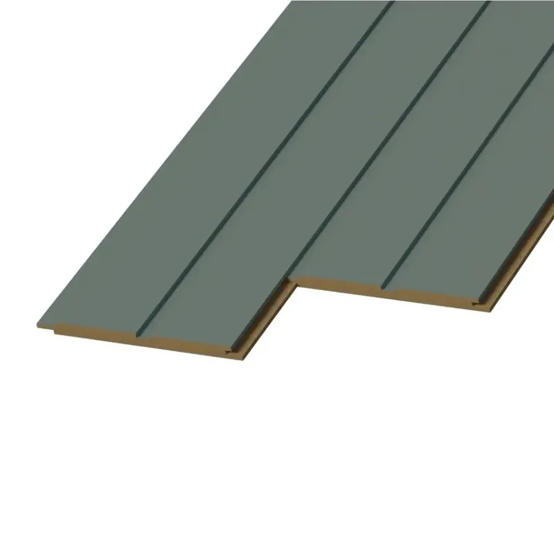 3D Decoratieve Wandpaneel MDF – WP15 – Y26 BEIGE ( 18,7 x 280 cm ) Beperkt Aanbod