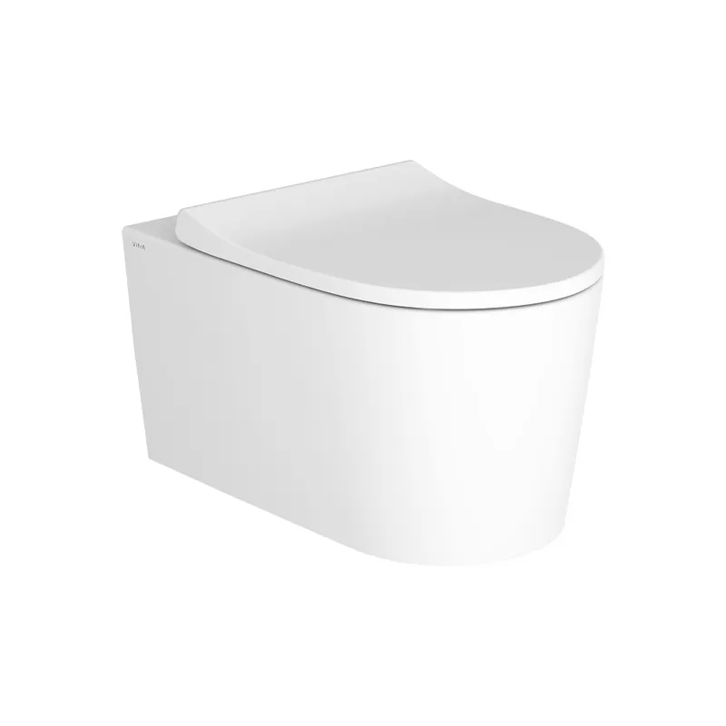 VitrA Root V-Fix Bedieningspaneel Wit – Dual Flush Bedieningsplaat voor V-Fix Inbouwreservoir Veilige Betaling