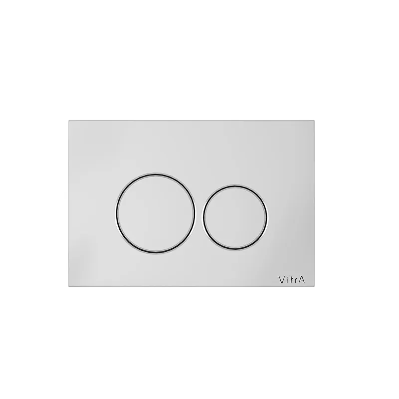 VitrA Nest Randloos Wandcloset met QuantumFlush – Inclusief zitting – Wit Beperkt Aanbod