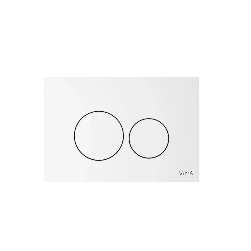 VitrA Nest Randloos Wandcloset met QuantumFlush – Inclusief zitting – Wit Koopje