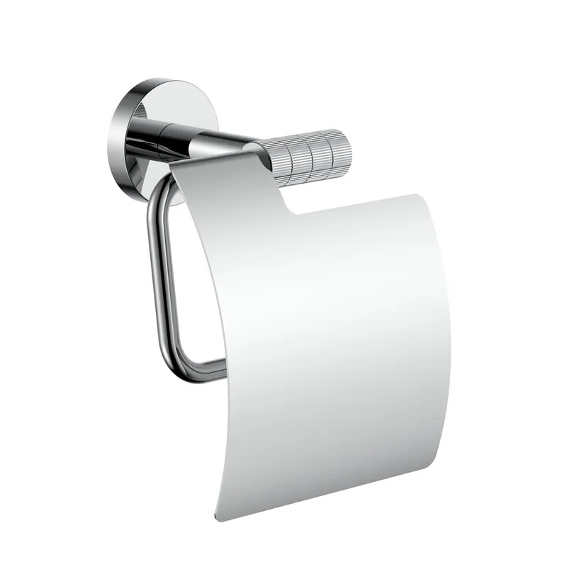 Superprijs STRIA RVS Wandhaak Met Ribbelstructuur – Chroom