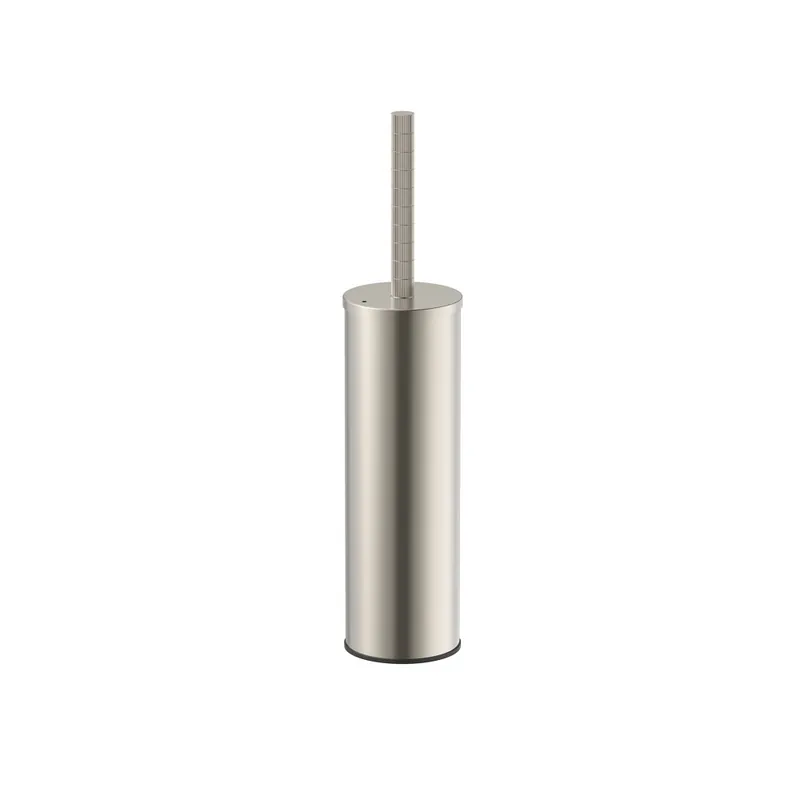 STRIA RVS Wandhaak Met Ribbelstructuur – Geborsteld RVS Uitverkoop
