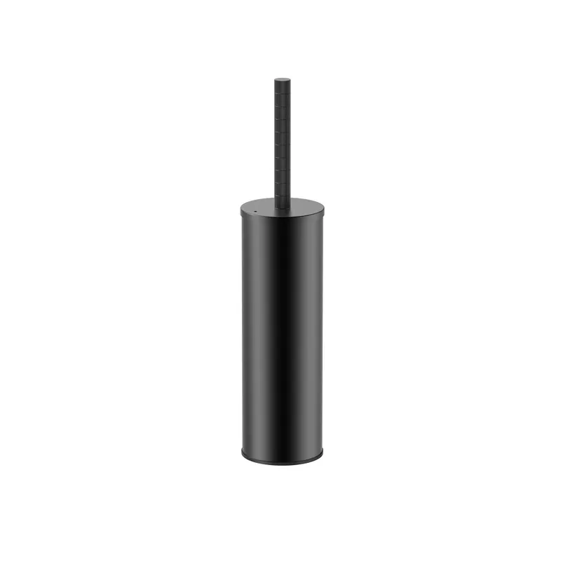 STRIA RVS Wandhaak Met Ribbelstructuur – Mat Zwart (PVD) Hete Deal
