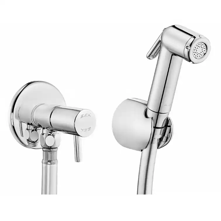 Shop Nu Creavit Elegant Randloos Hangtoilet / Ophang WC – Glanzend Wit
