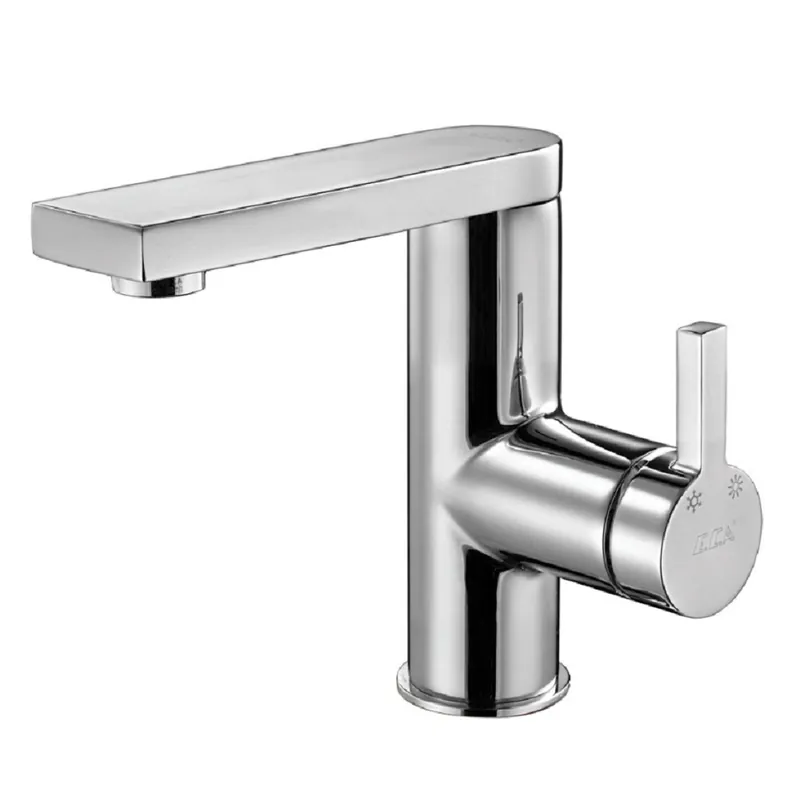 Koop Vandaag Design Bekersifon voor Wastafel – Messing Verchroomd – 5/4″ x 32 mm – Inclusief Muurbuis en Rozet