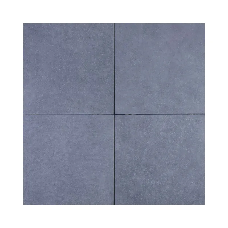 GeoCeramica 2Drive Impasto Grigio 60x60x6cm Lage Prijs